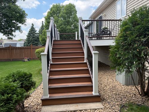  for Bronson Builders in Grand Forks, ND