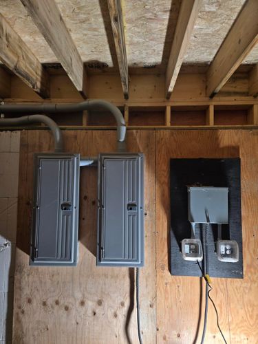 Electrical Repairs for Fine Point Electric in Wentworth, NH
