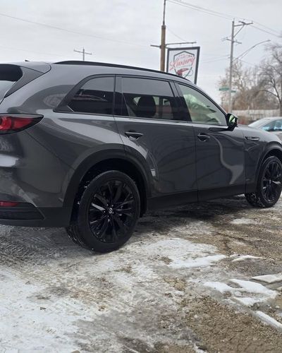 Ceramic Coating for Luxury Auto Detail in Peoria, IL