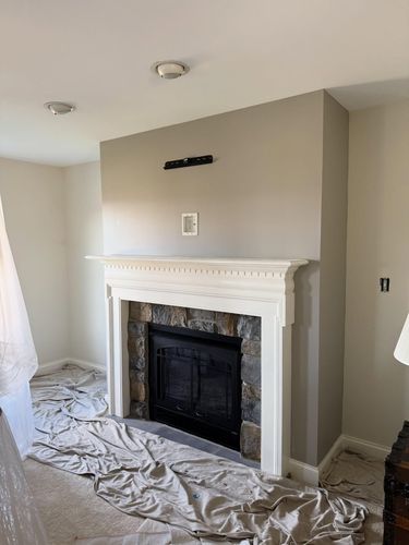 New Construction for Inspired By U in Mechanicsburg, PA