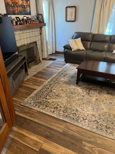 Flooring Repair for Everglow Flooring in Columbus, OH