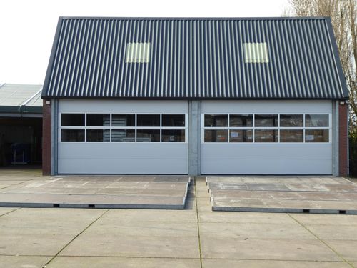  for John's Garage Doors in Littleton, CO