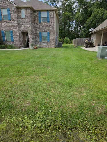  for Lawn Ranger Lawn Care & Maintenance in Hammond, LA