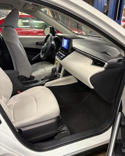 Full Detail Service for Luxury Auto Detail in Peoria, IL