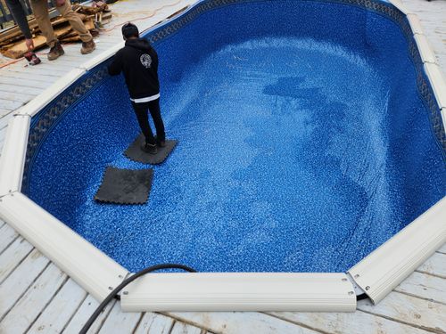 All Photos for GEM Pool Service in Long Island, NY