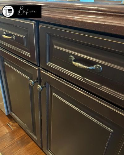 Interior Painting for Inspired By U in Mechanicsburg, PA