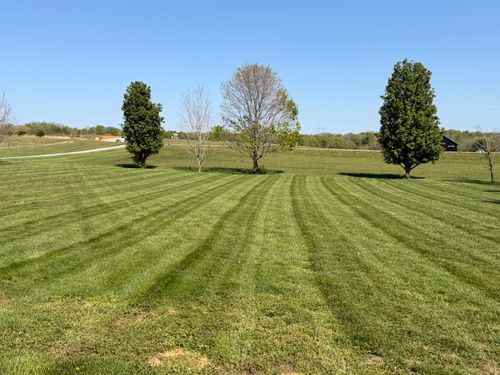 All Photos for Grass & Blast Property Solutions in Spring Hill, TN