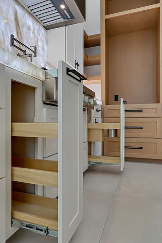  for Timeless Cabinetry in El Paso, TX
