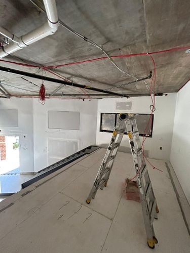 All Photos for Wilsons Cabling LLC in Toms River, NJ