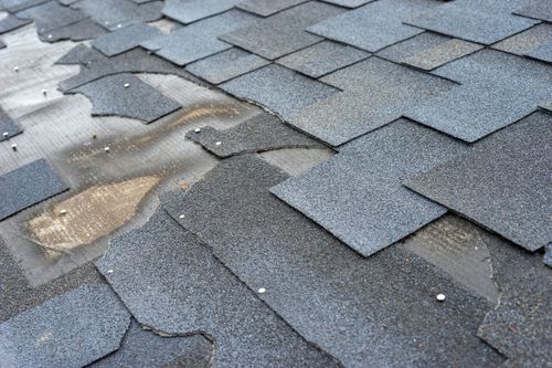 Leak Repairs for I Need A Roofer Inc. in Akron, OH