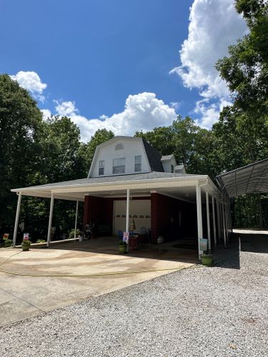 Soft Washing for A Clear View Window Cleaning & Pressure Washing  in Buford, Georgia