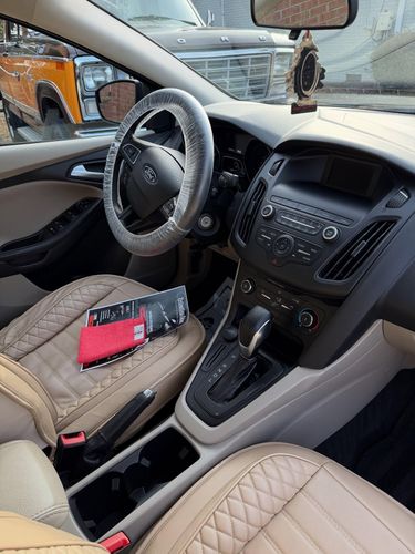 Silver Package "Mini Detail" for Relentless Shine Mobile Detailing in Calabash, NC