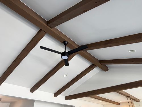 Kitchen and Cabinet Refinishing for UrbanView Home Services in Appleton, Wisconsin