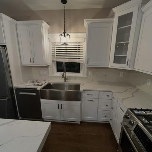 All Photos for Water Warrior Plumbing Solutions in Danbury, CT