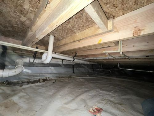 All Photos for Sturdy Pipes LLC in Aspen Hill, MD