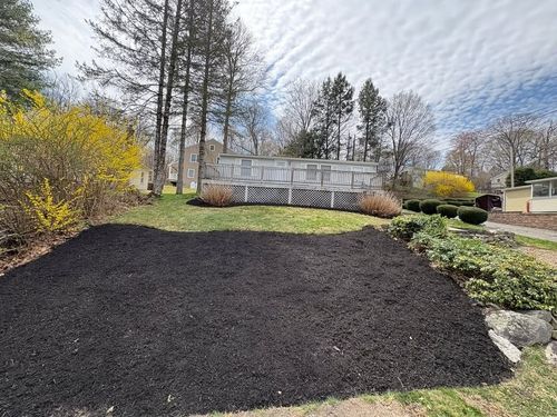 All Photos for MB Landscaping & Property Services in Barkhamsted, CT