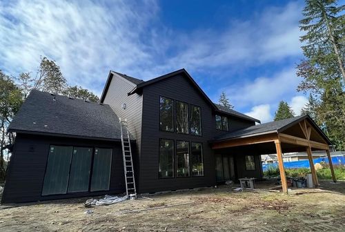 Exterior Painting for Prime Home Improvement in Cincinnati, OH