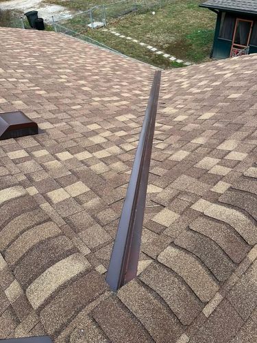  for Full Roof Replacement and Repairs in Saint Joseph, MO