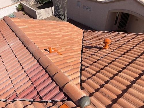 Roofing Repairs for Generations Roofing in Tucson, AZ