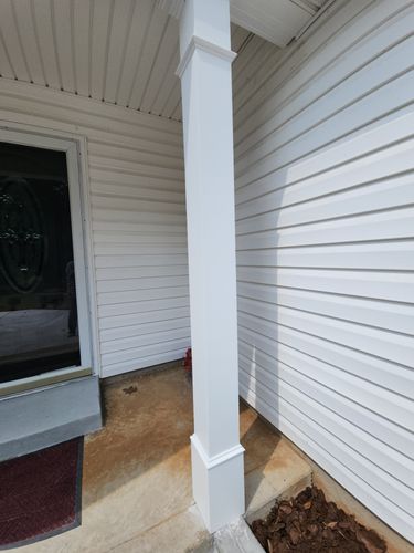 Construction Design for WCDI - We Can Do it Design & Build in Coweta County, GA