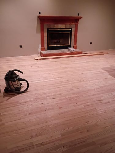 All Photos for Big T Floors in Mercer County, NJ