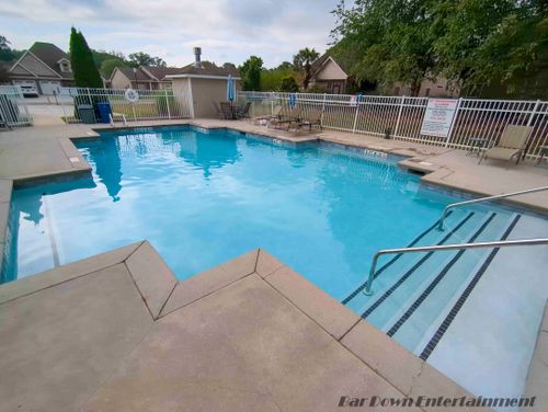  for Quality Pool Service in Signal Mountain, TN