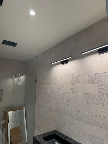 All Photos for Hanlon Electric in Denville, NJ