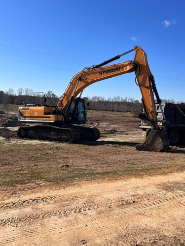 New Construction Inspection for Coursey Construction in Metter, GA