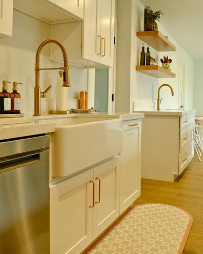 Kitchen Renovation for Batten Builds LLC in Glendale, AZ