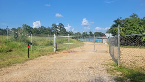  for Pine Belt Fence in Hattiesburg, MS