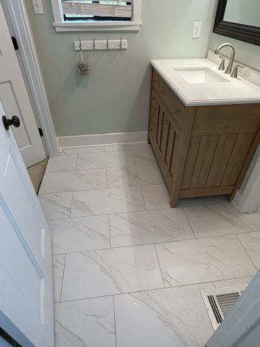 Kitchen And Bathroom Remodels for MDP Elite Services LLC: Custom Home Builder & Renovation Contractor in Baldwin County, AL in Baldwin County, AL