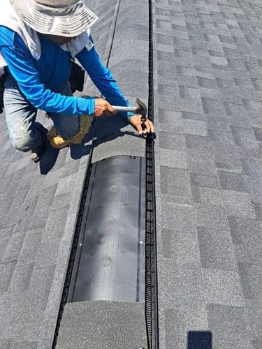 All Photos for TECC Roofing & Renovations in Harris County, TX