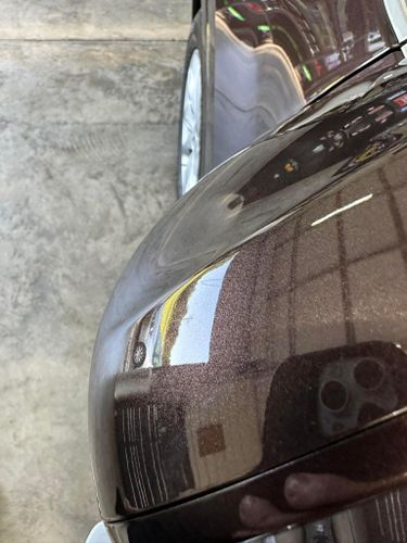 Ceramic Coating for Diamond Touch Auto Detailing in Taylorsville, NC