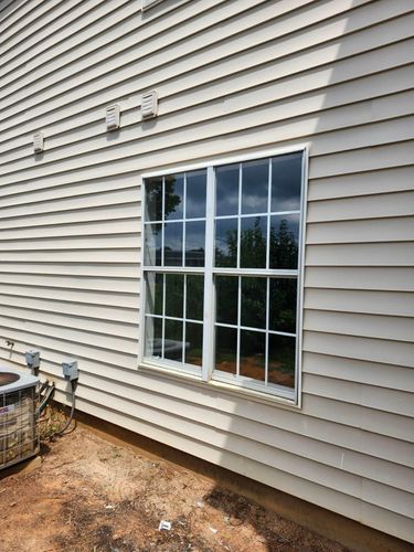 Window Glass Replacement for Pane -N- The Glass in Rock Hill, SC