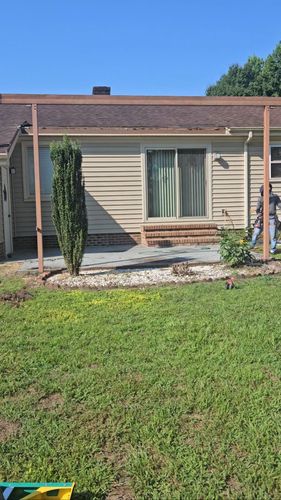  for Ruben R construction LLC in Mount Olive, NC