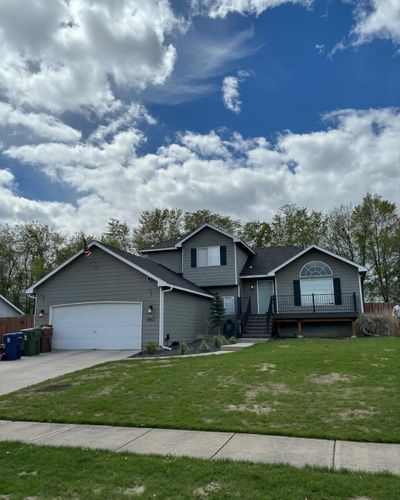 Roofing Repairs for AP Roofing Company in Colbert, WA