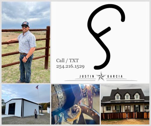 instagram for JG Welding & Construction Services in Weatherford, TX