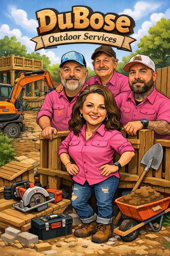 All Photos for DuBose Outdoor Services in Sumter, SC