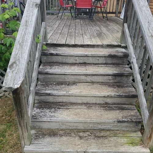 Other Pressure Washing Services for CGS Facility Mgmt in Memphis, TN