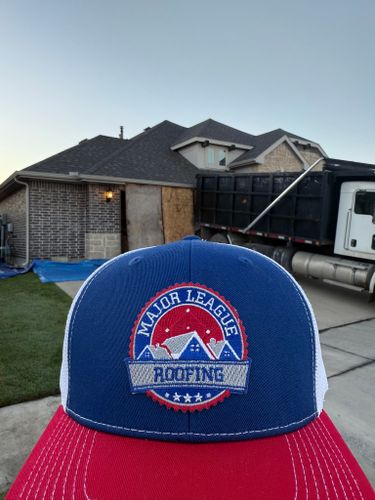 All Photos for Major League Roofing in Frisco, TX