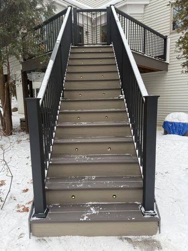 All Photos for Asher Construction in River Falls, WI