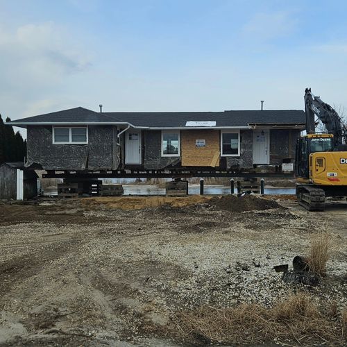 All Photos for Secure Construction and Roofing in Wilmington, NC