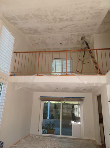 Drywall and Plastering for Fern's Painting Inc in Chatsworth, CA
