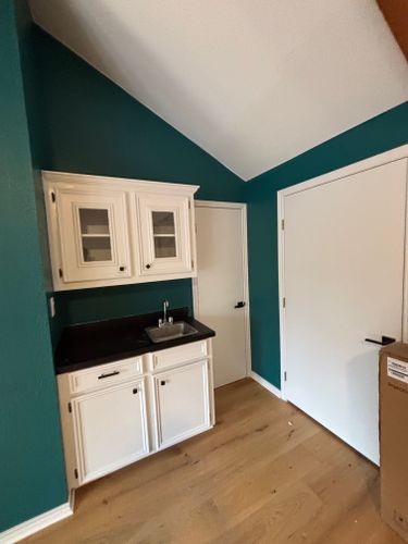 All Photos for Z Line Construction & Remodeling in San Antonio, TX