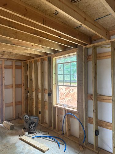  for Genesis Electrical in Greeneville, TN