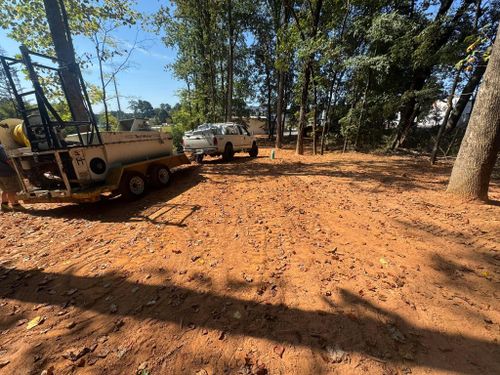  for Deeply Rooted Lawn Installations - Sod Installation & Hydroseeding Services in Winder, GA