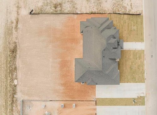  for North Light Construction in Midland County, TX