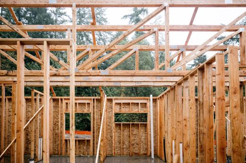 Custom Home Building for Signature Style Homes in Spring, TX