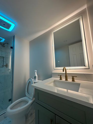 Renovations & Remodels for Nova BuildCon LLC in Atlanta, GA