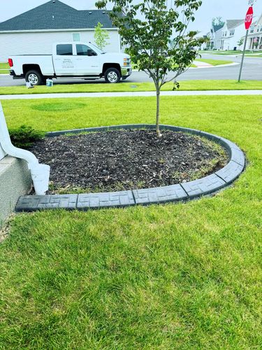 Lawn Maintenance for Boots Borders in Westville, IN